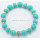 Gemstone Bangle Ethnic Jewelry Fashion Turquoise Bracelet
